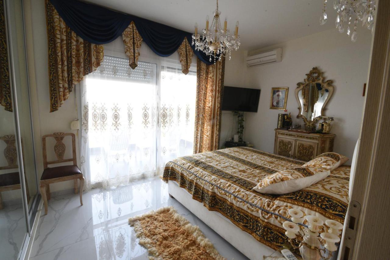 Villa Panorama, Now A Smart Home Skála Kallirákhis Zewnętrze zdjęcie