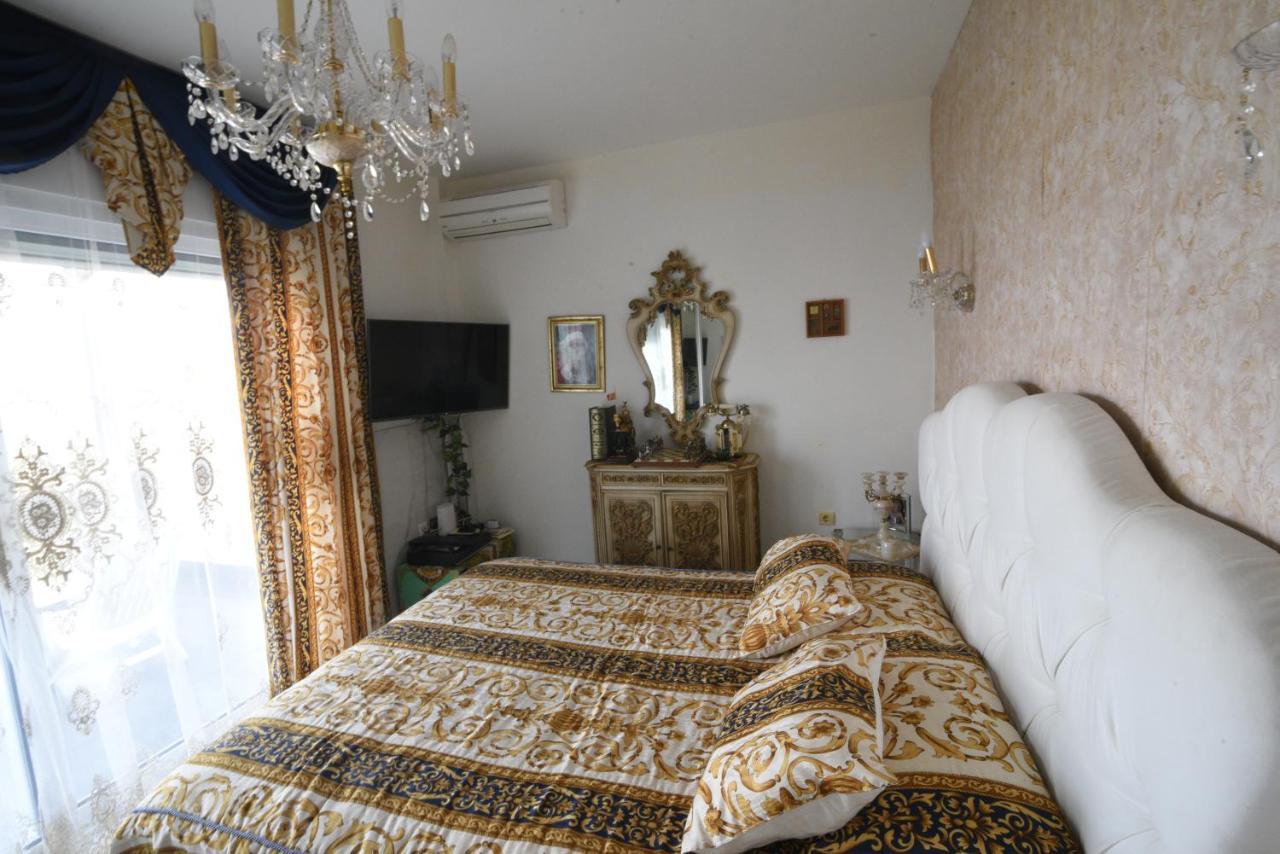 Villa Panorama, Now A Smart Home Skála Kallirákhis Zewnętrze zdjęcie