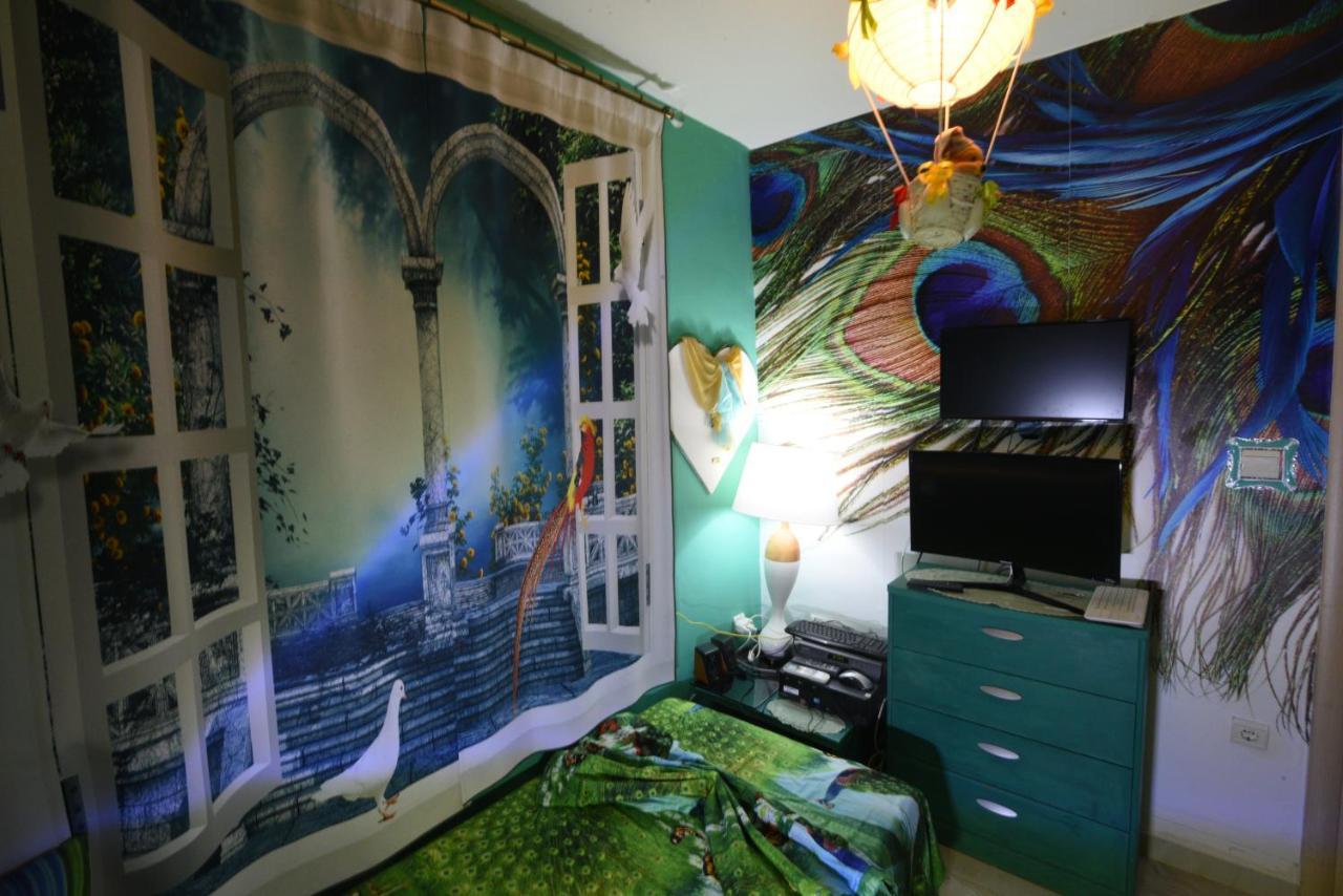 Villa Panorama, Now A Smart Home Skála Kallirákhis Zewnętrze zdjęcie