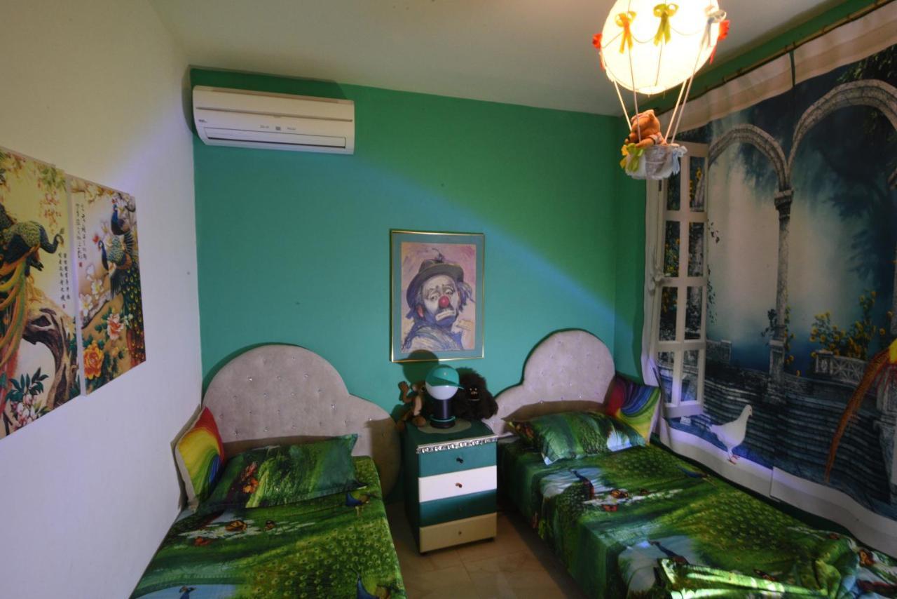 Villa Panorama, Now A Smart Home Skála Kallirákhis Zewnętrze zdjęcie