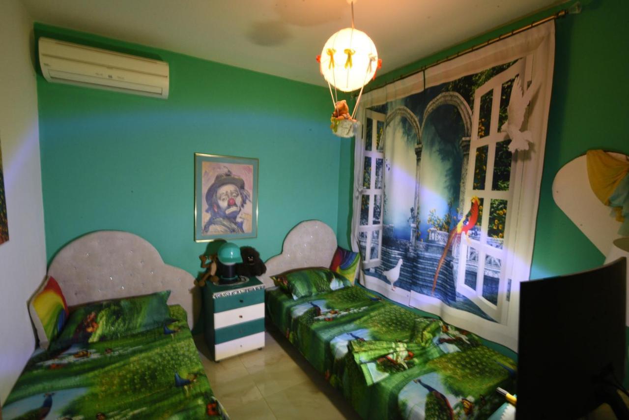 Villa Panorama, Now A Smart Home Skála Kallirákhis Zewnętrze zdjęcie