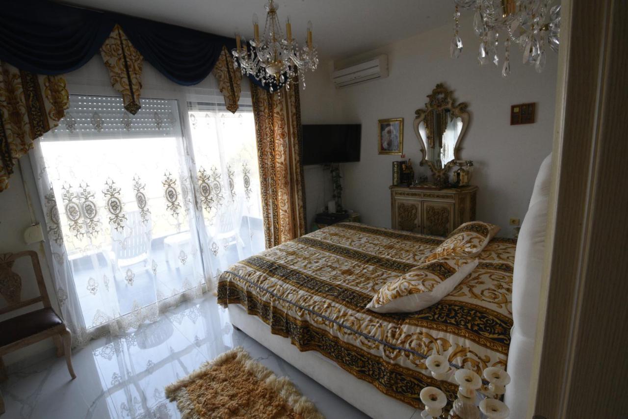 Villa Panorama, Now A Smart Home Skála Kallirákhis Zewnętrze zdjęcie