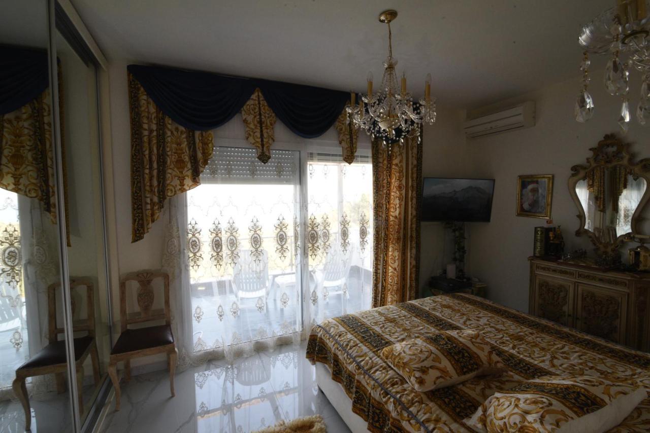 Villa Panorama, Now A Smart Home Skála Kallirákhis Zewnętrze zdjęcie