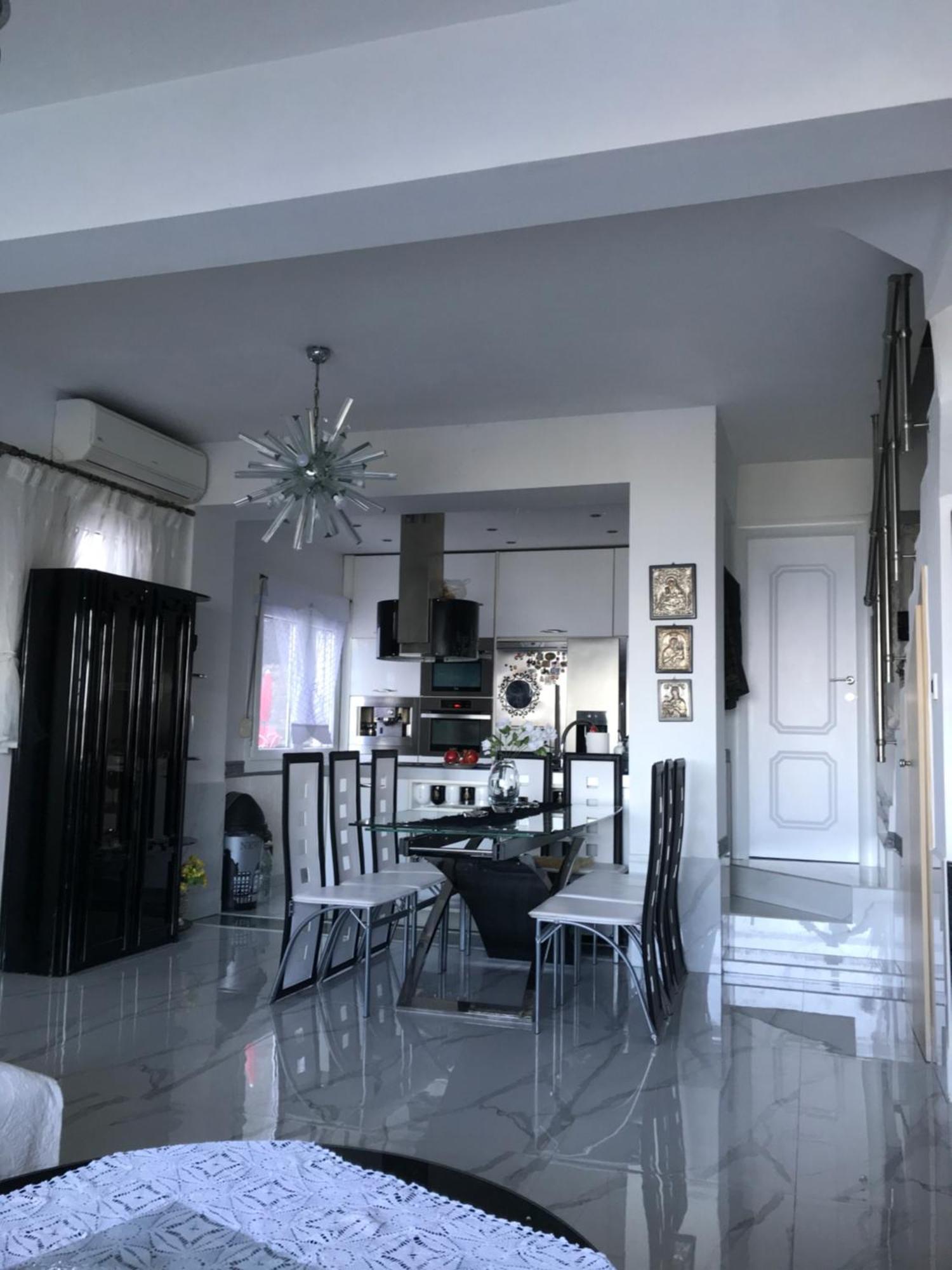 Villa Panorama, Now A Smart Home Skála Kallirákhis Zewnętrze zdjęcie