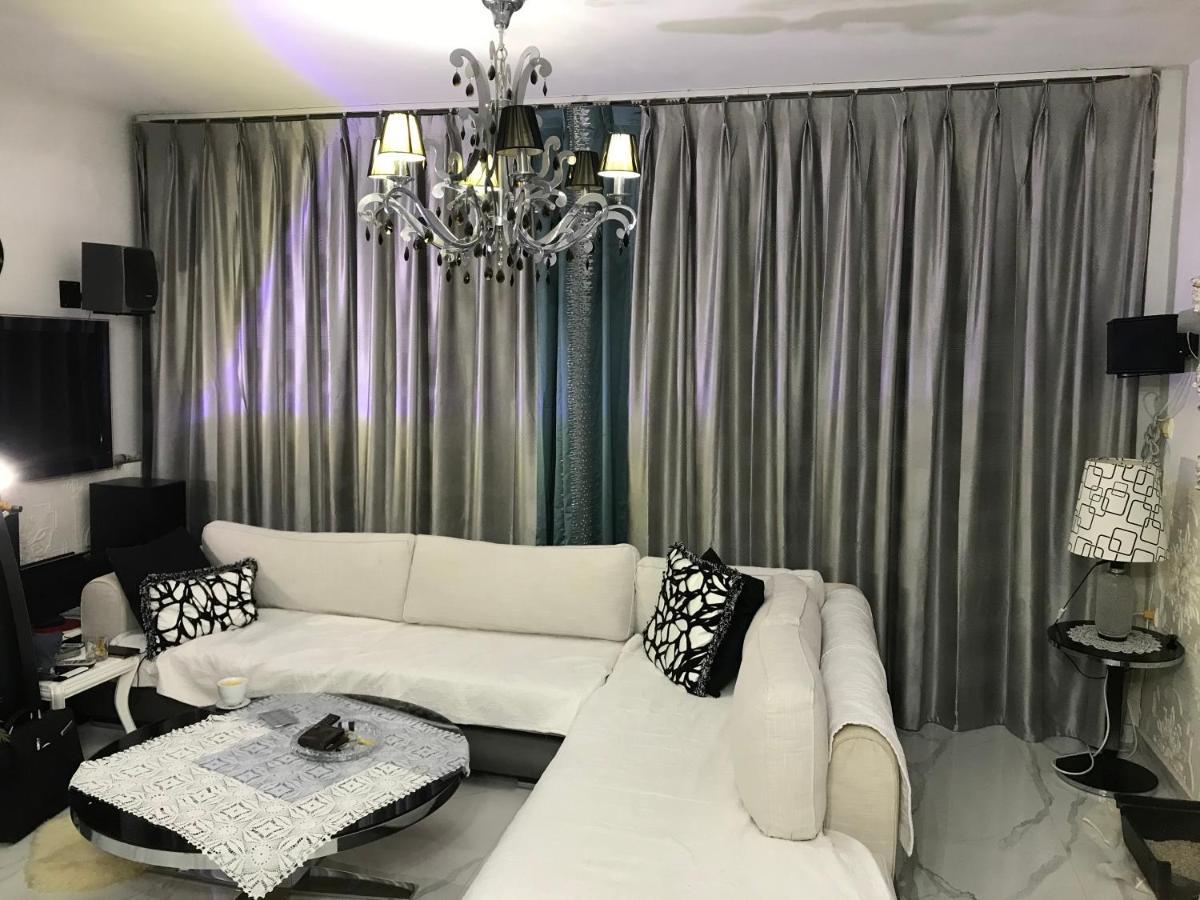 Villa Panorama, Now A Smart Home Skála Kallirákhis Zewnętrze zdjęcie