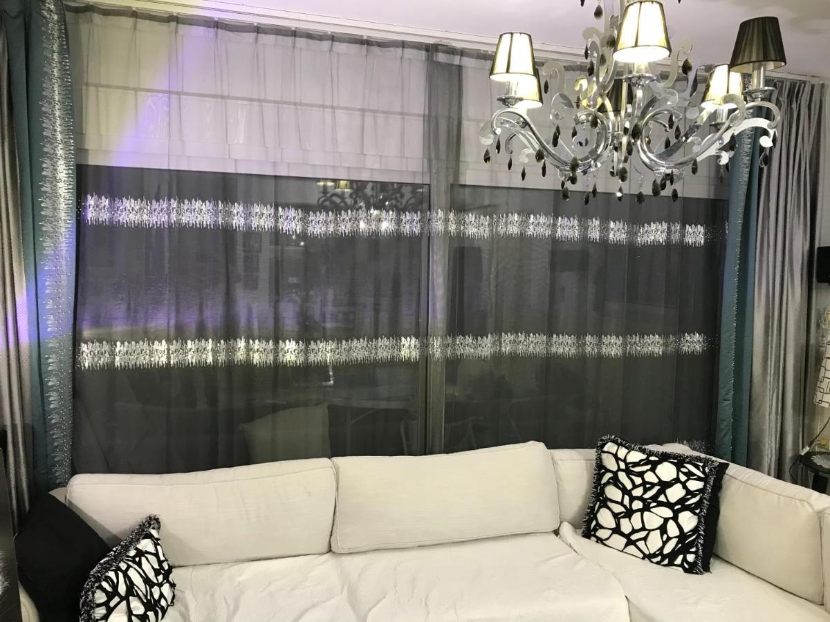 Villa Panorama, Now A Smart Home Skála Kallirákhis Zewnętrze zdjęcie
